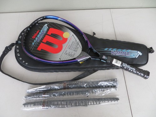 Wilson racchetta tennis - racchetta,