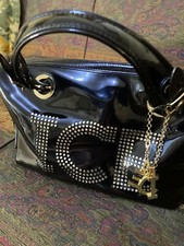 Borsa Donna Iceberg in vera