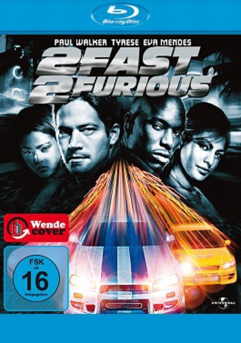 Fast furious paul - furious,