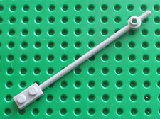 Tige LEGO MdStone Bar 12L ref 42445 / Set 3182 7641 8403 10196 7965 10179 9492..