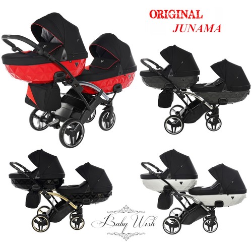 Junama diamond line duo slim - junama,