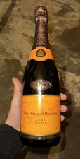 champagne veuve clicquot