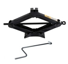 Cric Crick A Pantografo