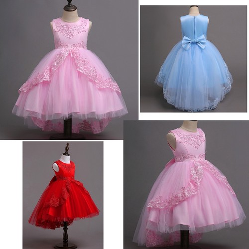 Vestito damigella compleanno - vestito,