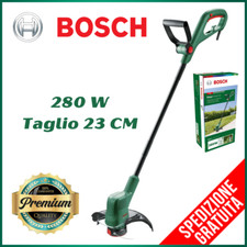 Tagliabordi elettrico - tagliabordi,