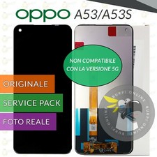 DISPLAY ORIGINALE OPPO A53 /