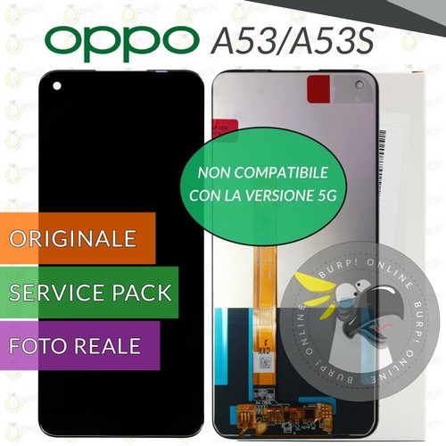 Display originale oppo a53 - a53, /