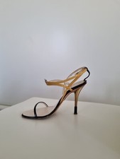 sandali donna Vicini tacco alto sexy