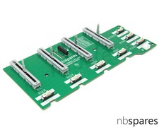 PCB MONTAGGIO CANALE FADER