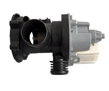 Pompa di scarico Askoll M317 W11041633 25W Lavatrice WHIRLPOOL