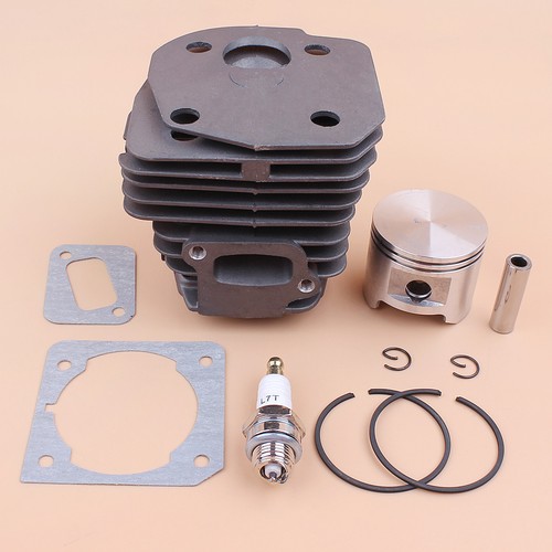 Kit cilindro placcato nikasil - kit,