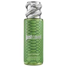 JUST CAVALLI Profumo Acqua