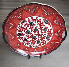 Antico piatto primi anni 40