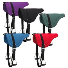 Cuscinetto equitazione - da,