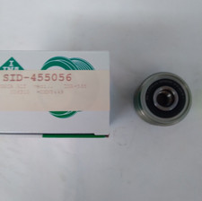 PULEGGIA PER ALTERNATORE INA