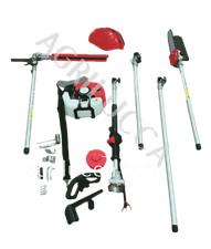 decespugliatore multifunzione