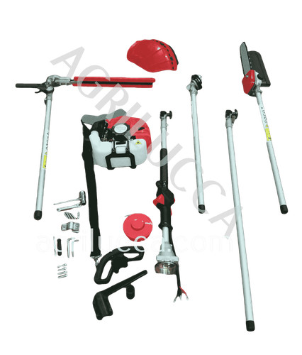 Decespugliatore multifunzione - decespugliatore,