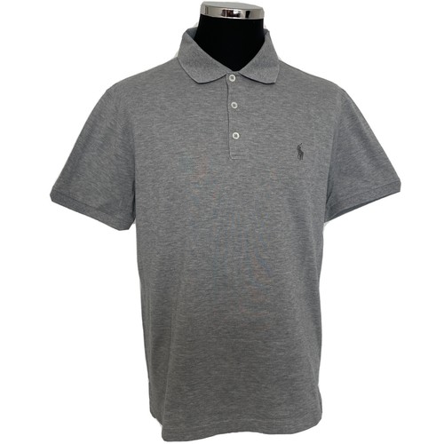 Ralph lauren mens polo man - lauren,