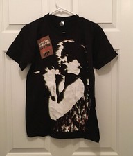 Nuova maglietta U2 Another