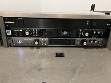 Universal Audio Apollo 8