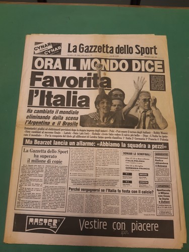 Gazzetta dello sport - la,