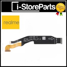 FLAT FLEX COLLEGAMENTO SCHEDA MADRE LCD DISPLAY PER REALME 12+ PLUS RMX3867