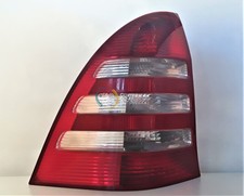 FANALE POST. SX.  A2038202364 MERCEDES-BENZ Classe C (W/S203) (05/00>12/07<) RIC
