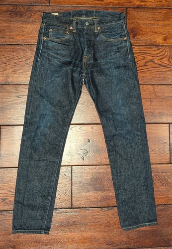 Jeans momotaro japan uomo - momotaro,