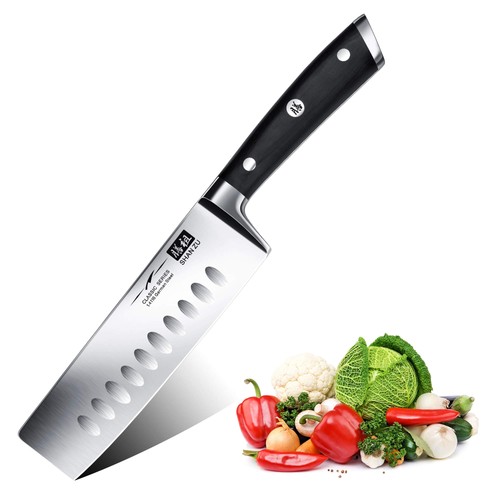 Shan coltello cucina - zu, da