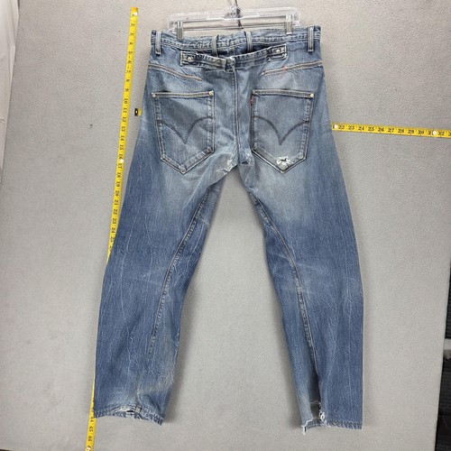 Jeans vintage levis - jeans, engineered