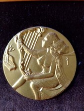 Medaglia collezione - medaglia,