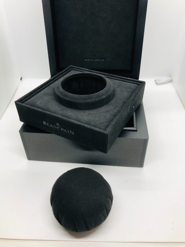 Blancpain wooden edition - blancpain,