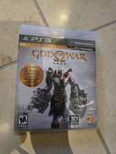 God of War Saga (Sony