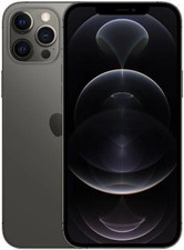 Apple iPhone 12 Pro Max A2342