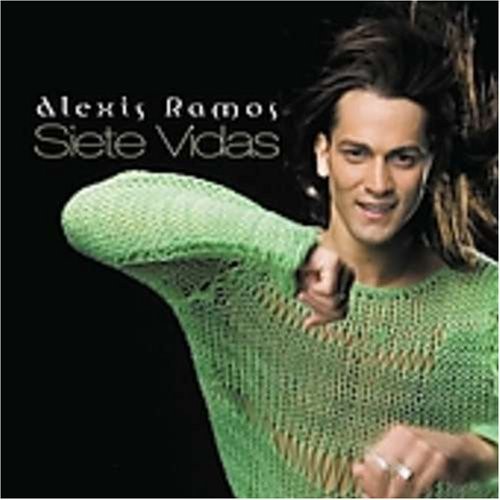 Alexis ramos siete vidas - -,
