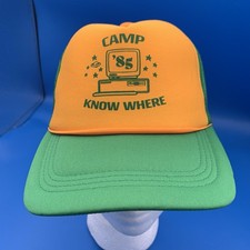 Cappello berretto camionista