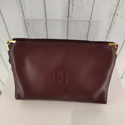 Borsa pochette must cartier - must,