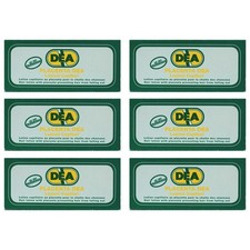 72pz Fiale capelli anti-caduta