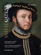 CATENE & CHAINS Libro Book