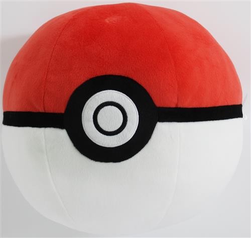 Pokemon palla mostro gigante - mostro,
