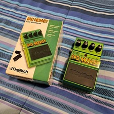 Digitech Bad Monkey vintage