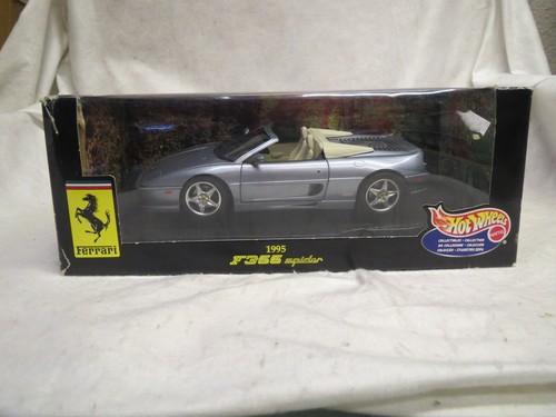 Ferrari f355 spider 1995 - ferrari,