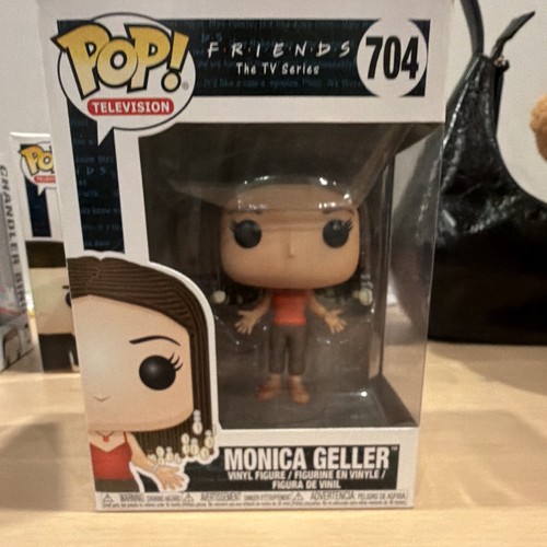 Funko pop friends - funko, tv