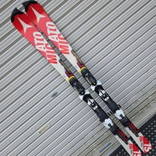 Sci Atomic Redster SL 152 cm