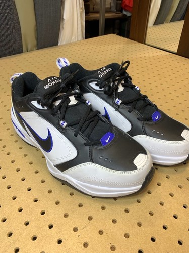 Nike air monarch - nike, hyper