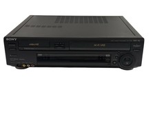 Sony - SLV-T2000 Video Hi8 &