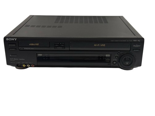 Sony slv t2000 video - -,