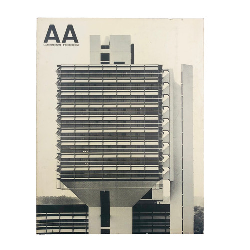 Architecture aujourd hui - l'architecture, d'aujourd'hui