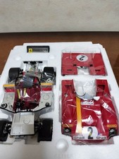 GMP 1/18 Ferrari 312PB #2 1972