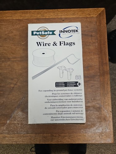 Petsafe innotek kit - innotek,